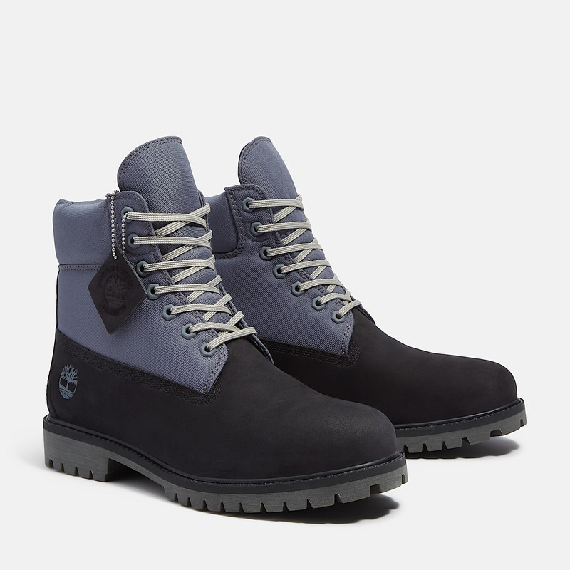 Men's Timberland® Heritage 6-Inch Waterproof Boot 4