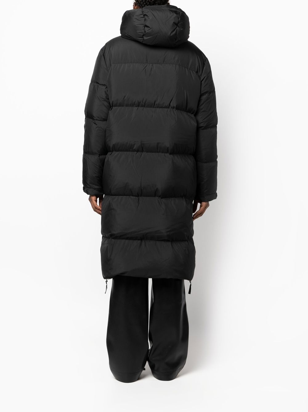 Lumia Down Puffer coat - 4