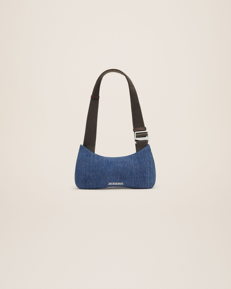 Le Bisou Gros Grain 1