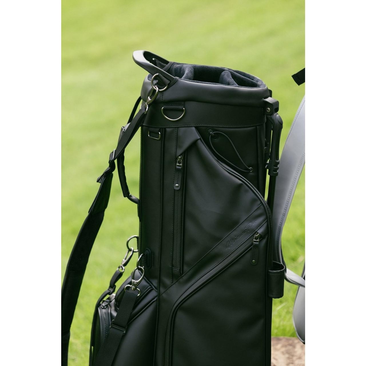 Mizuno Pro Stand Golf Bag - 7