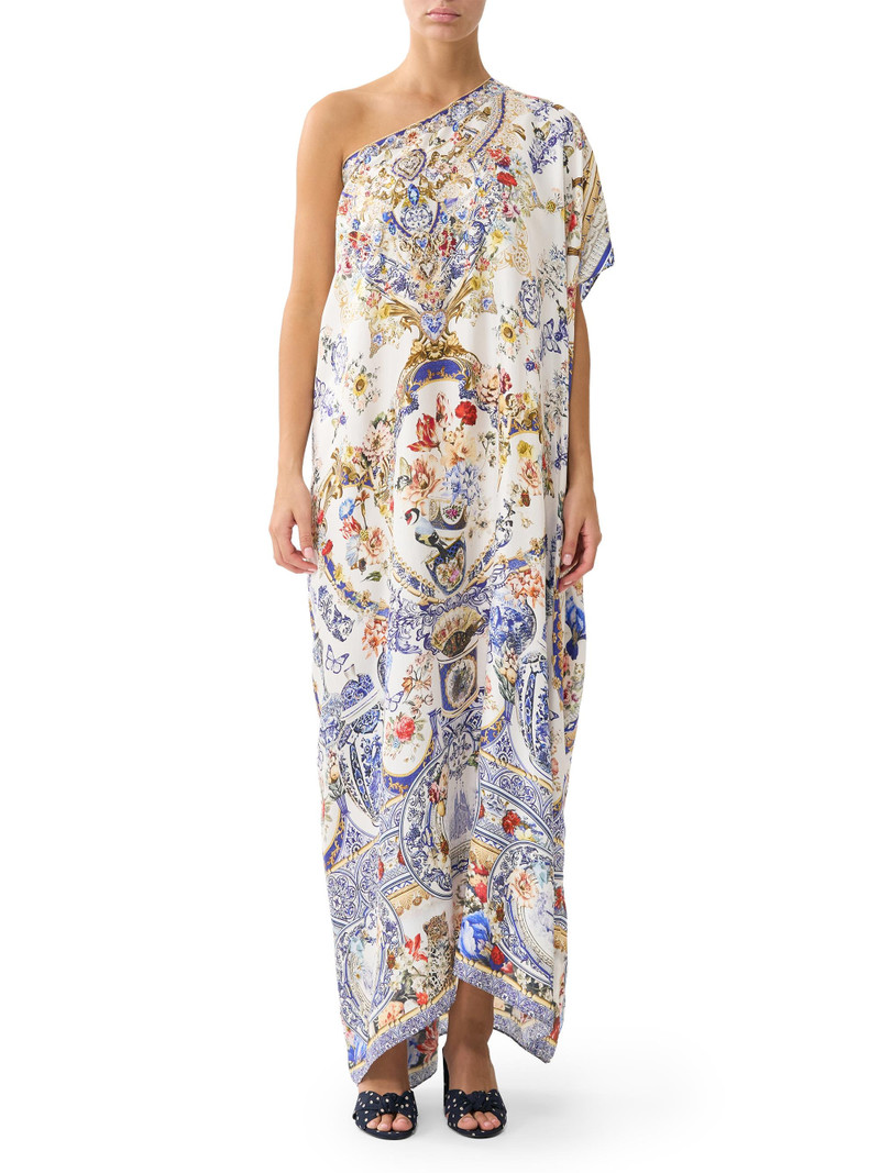 Women's The Pottery Parlour Caftan - The Pottery Parlour 6