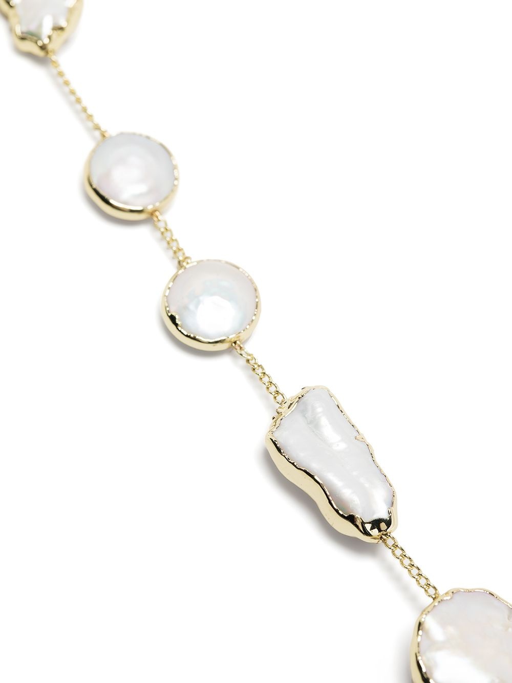 Suri pearl body chain - 3