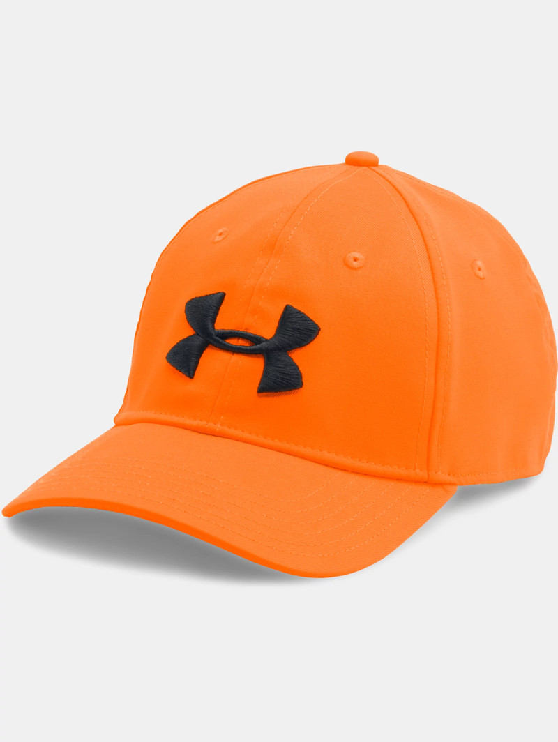 Men's UA Camo 2.0 Cap 3
