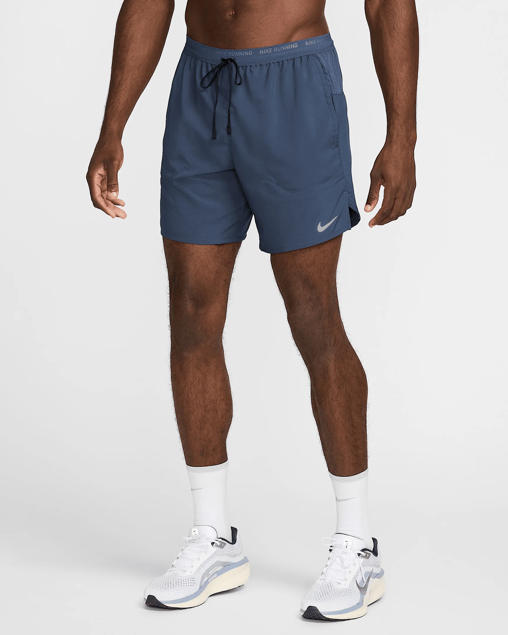 Nike Stride Men's Dri-FIT 7" 2-in-1 Running Shorts - 1