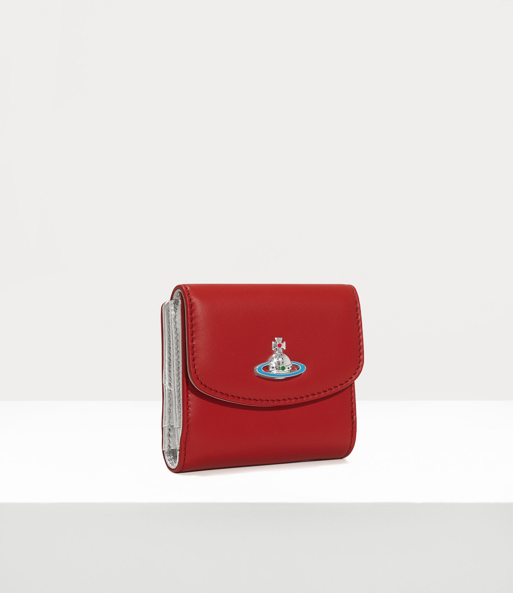 SMALL WALLET - 2