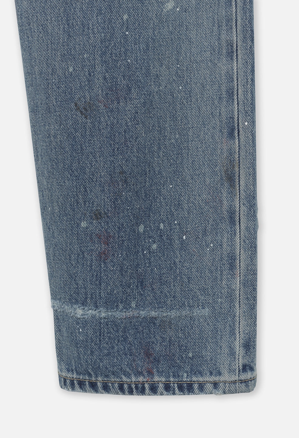 THE DAZE SELVEDGE - 6