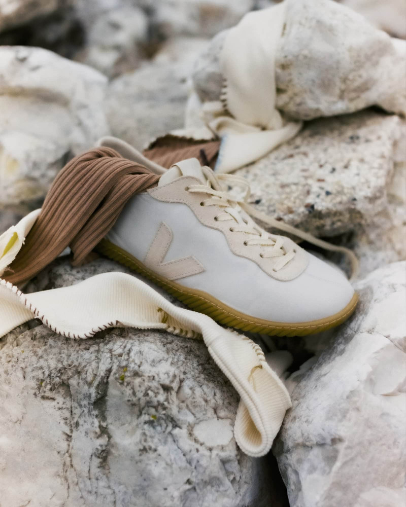 Jitsu VEJA x Baserange - Recycled Polyester 3