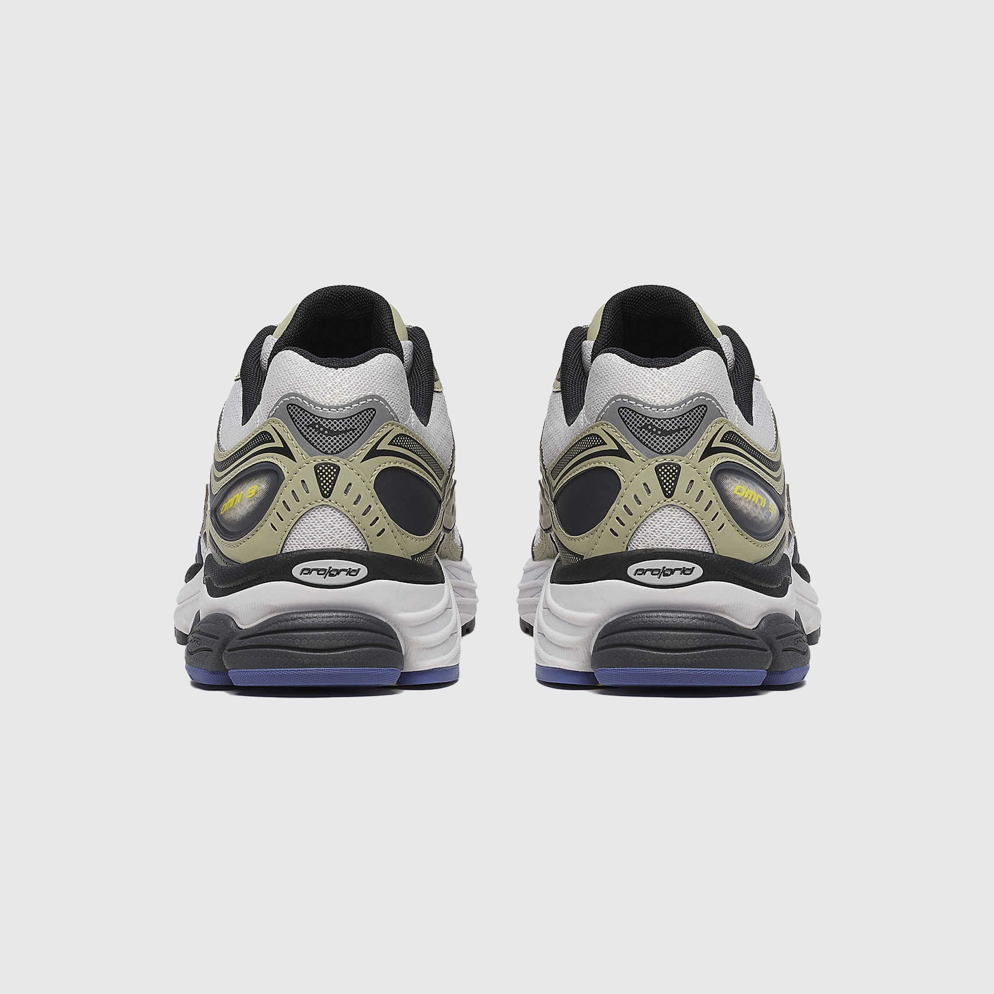 PROGRID OMNI 9 "METALLIC PACK" - 4