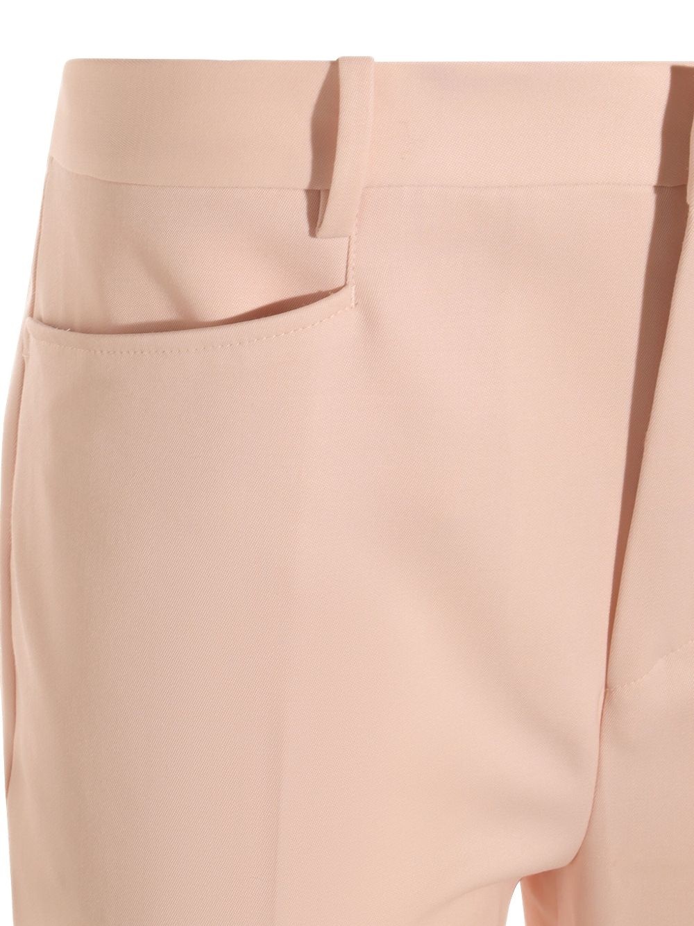 pressed-crease trousers - 3