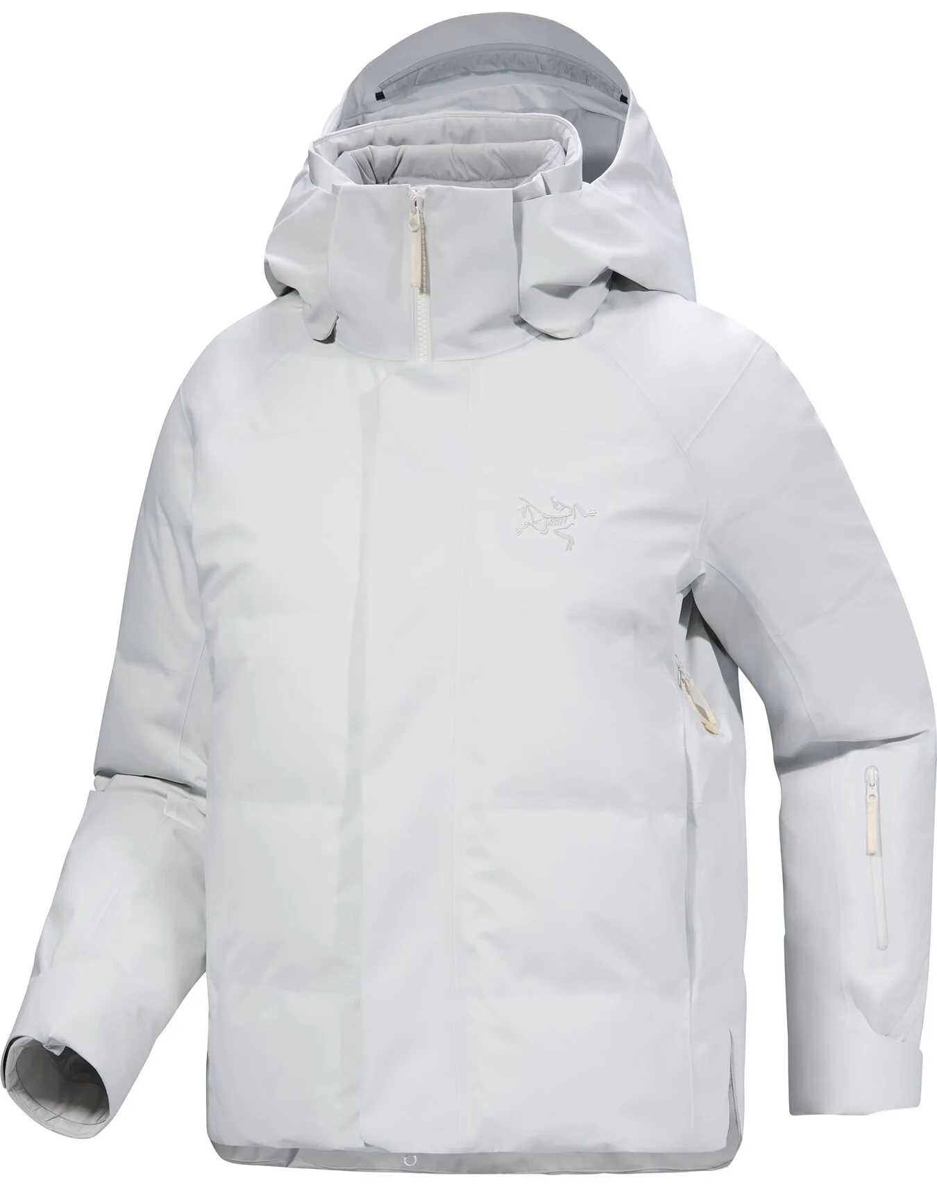 Andessa Down Jacket - 1