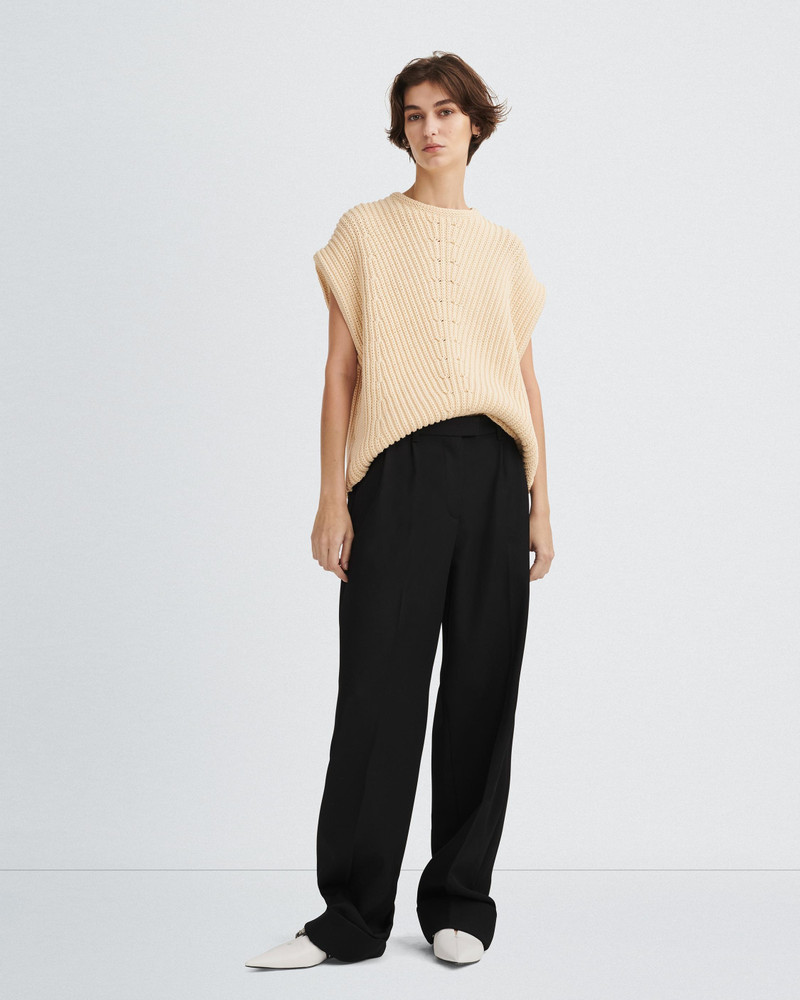 rag & bone Shane Cotton Vest
Relaxed Fit outlook