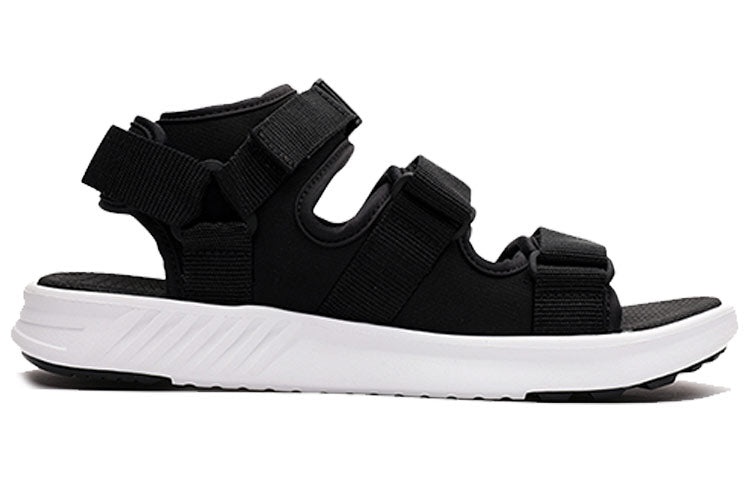 New Balance 750 Sandal 'Black White' SD750BK - 2