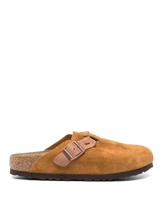 MULES/SLIPPERS - 1
