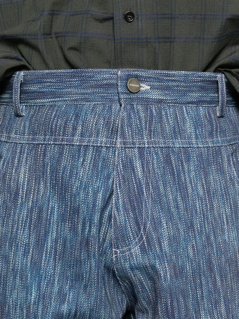 textured jeans 5