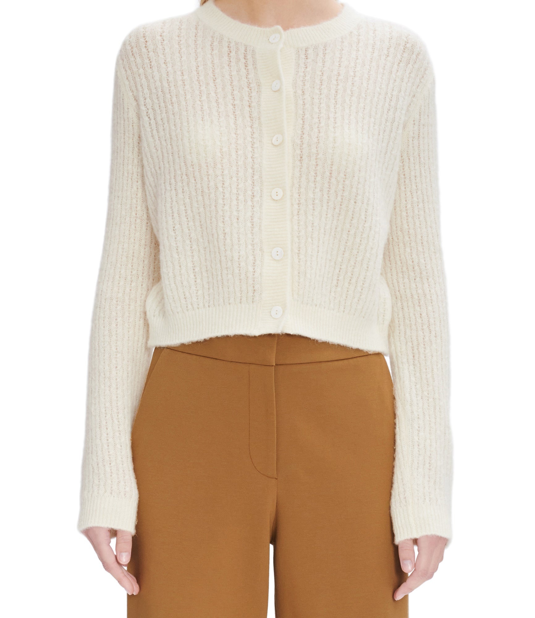 Milo cardigan - 7