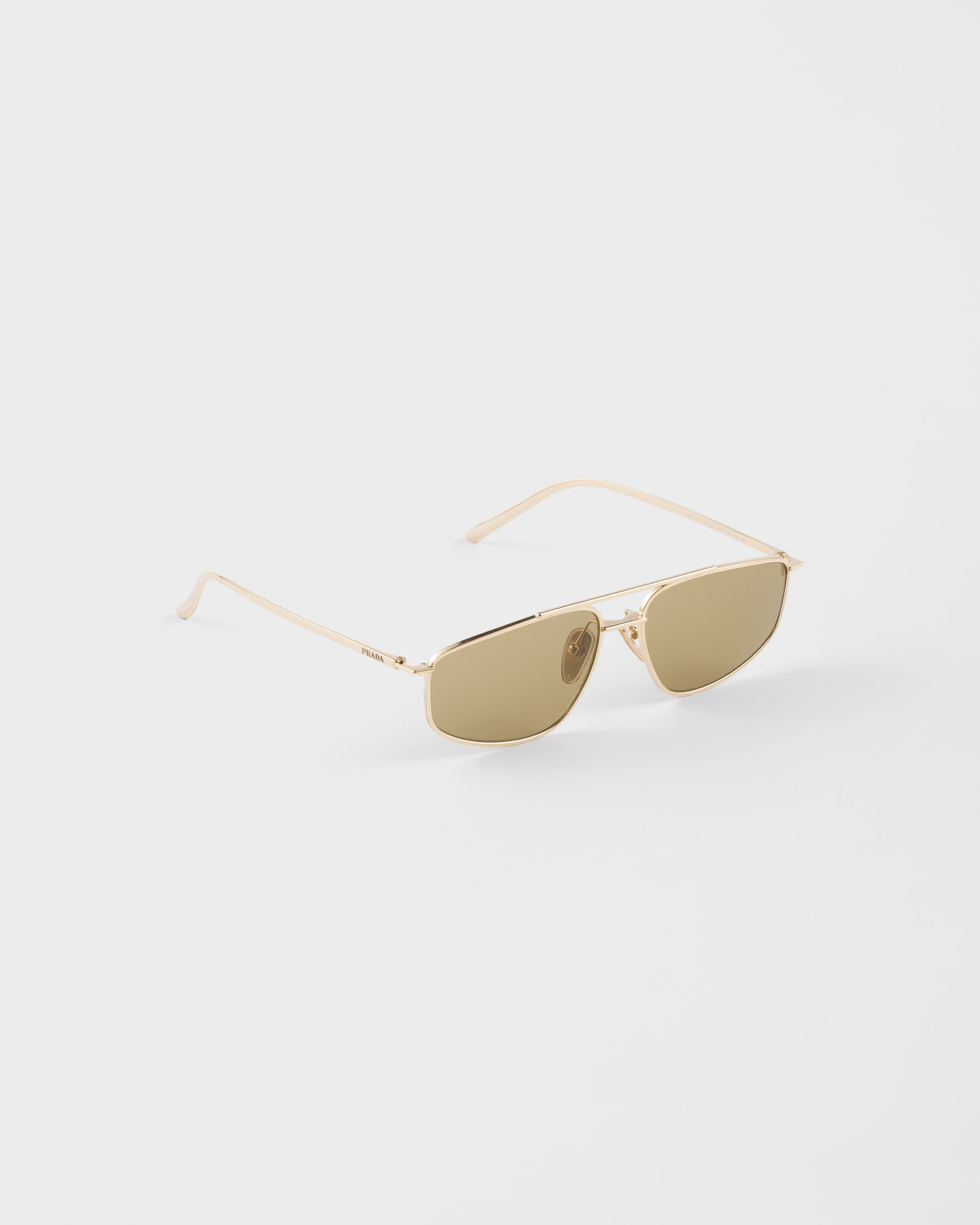 Prada Eyewear Collection sunglasses - 3