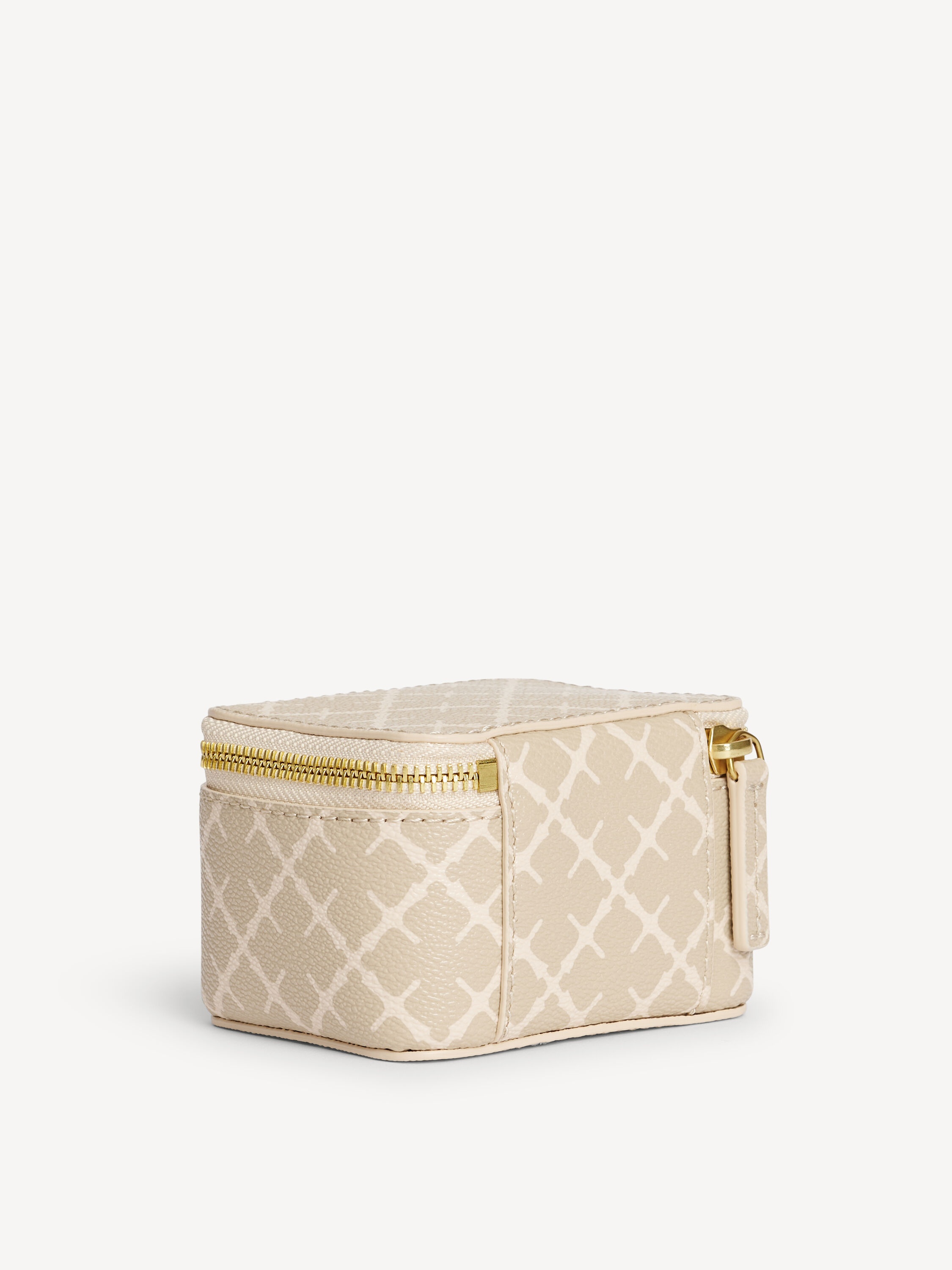 Bae Bijoux jewellery bag - 3