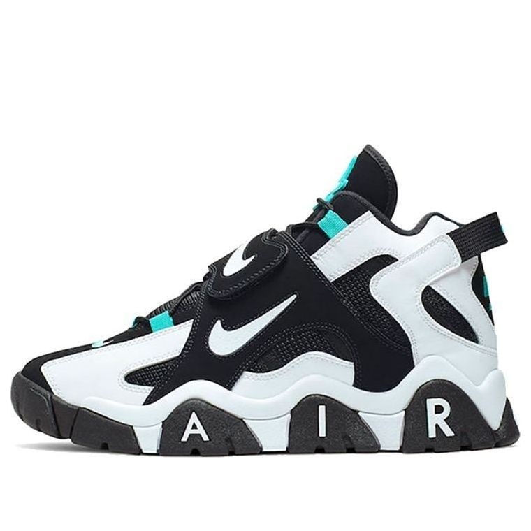 Nike Air Barrage Mid 'Cabana' AT7847-001 - 1