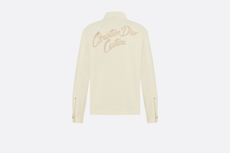 Coach Jacket 2