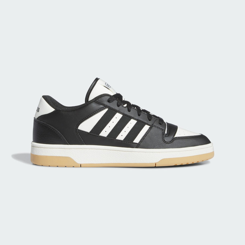 Break Start Shoes - 1