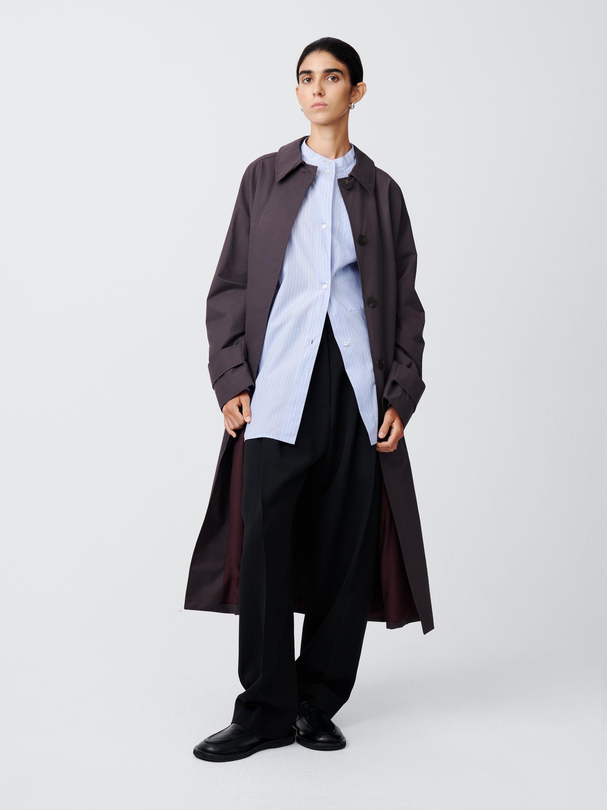 Holin Coat - 3