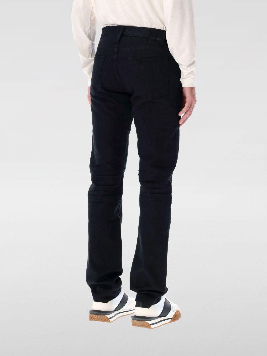 Jeans men Tom Ford - 2