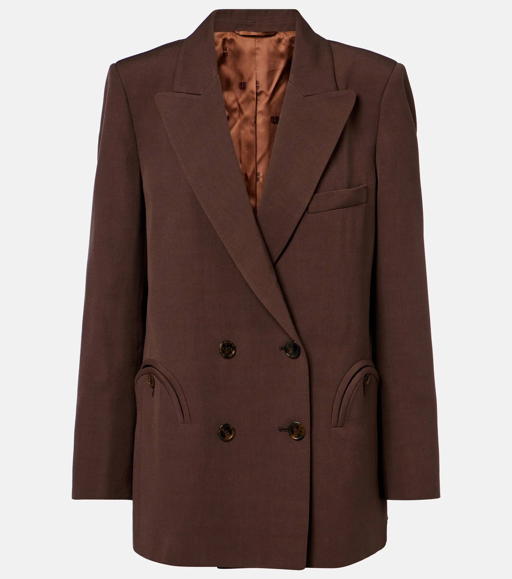 Everynight blazer - 1