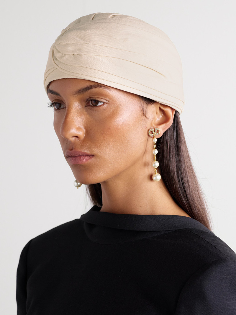 Valentino Wool Hat outlook