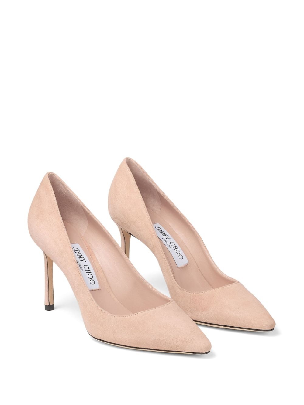 85mm Romy pumps - 2