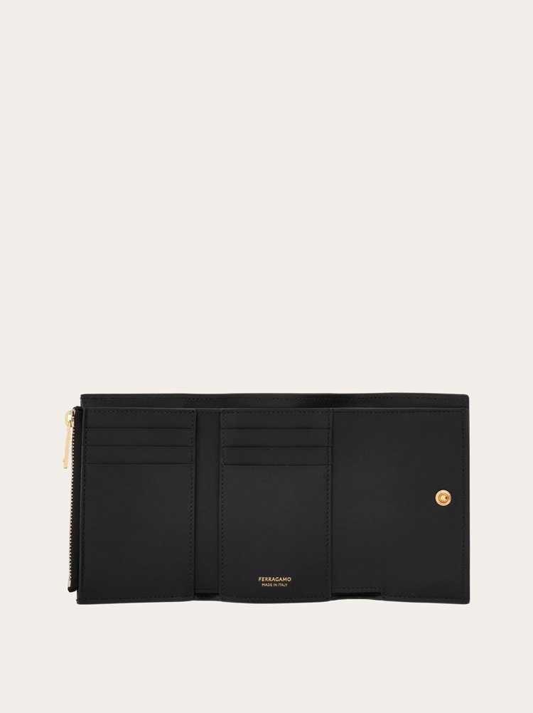 PADDED CONTINENTAL WALLET - 4