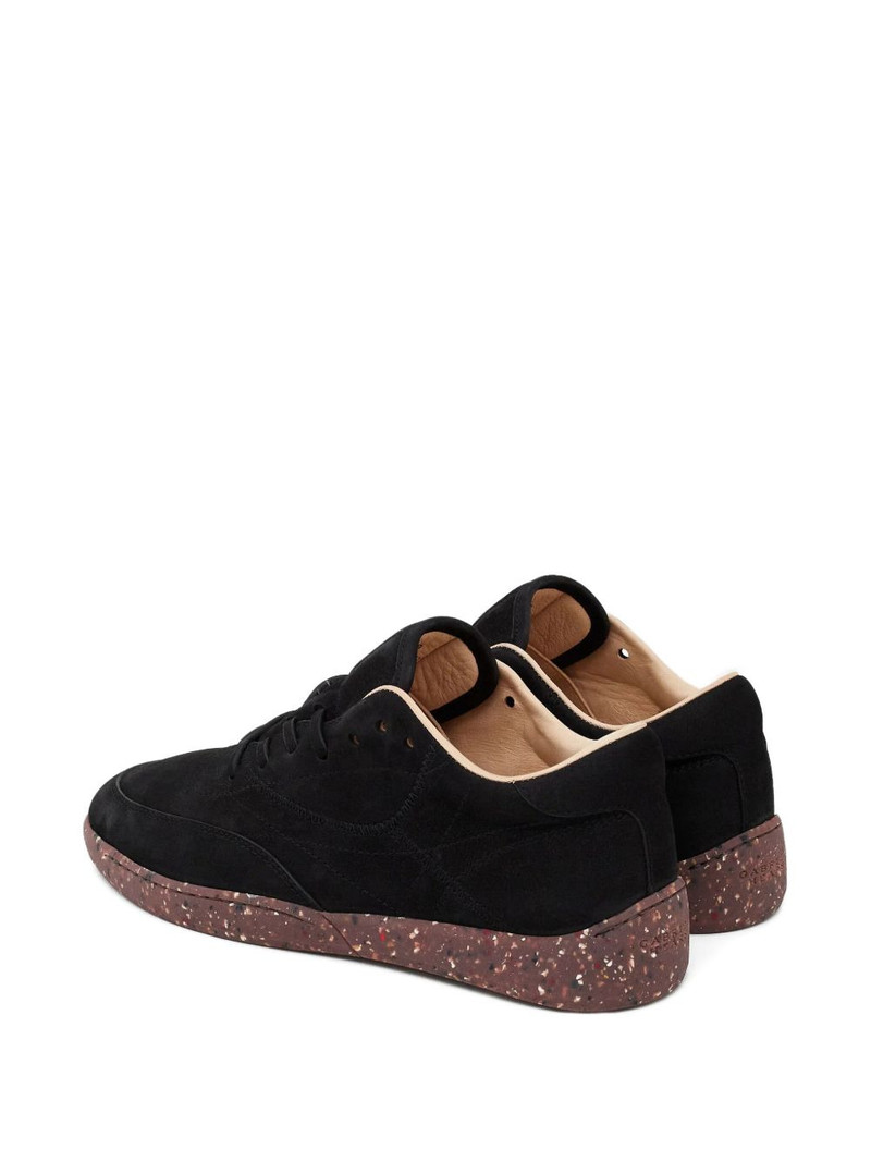Ohio lace-up sneakers 4