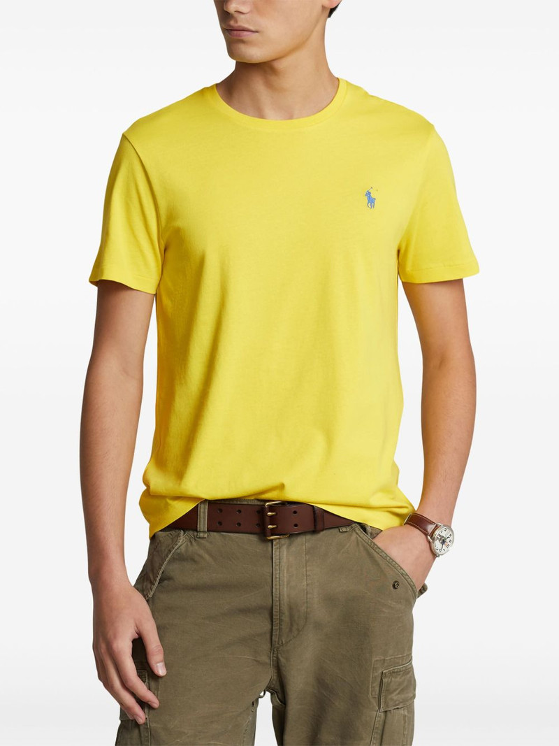 Polo Pony cotton T-shirt 3