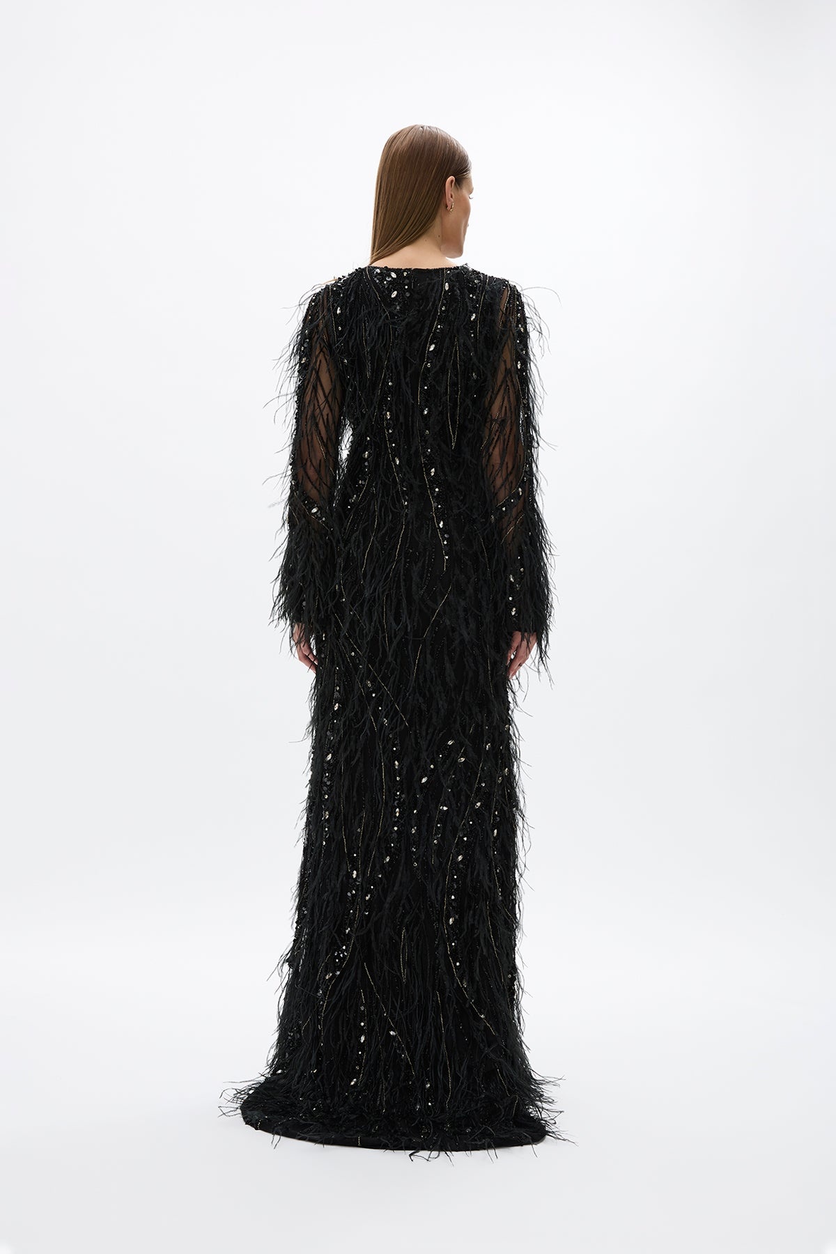 CYNTHIA GOWN - 4