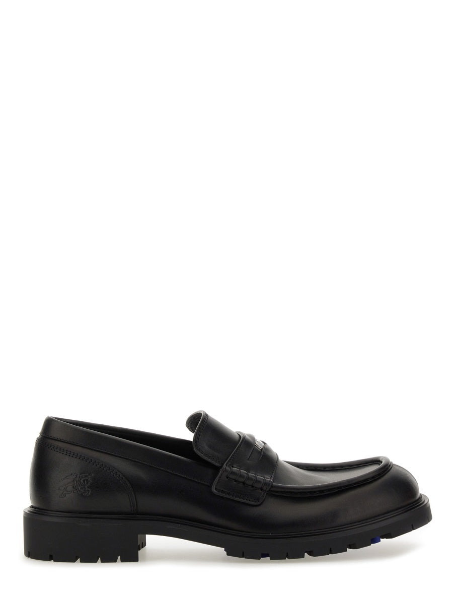 Moccasin "Rogue" - 1