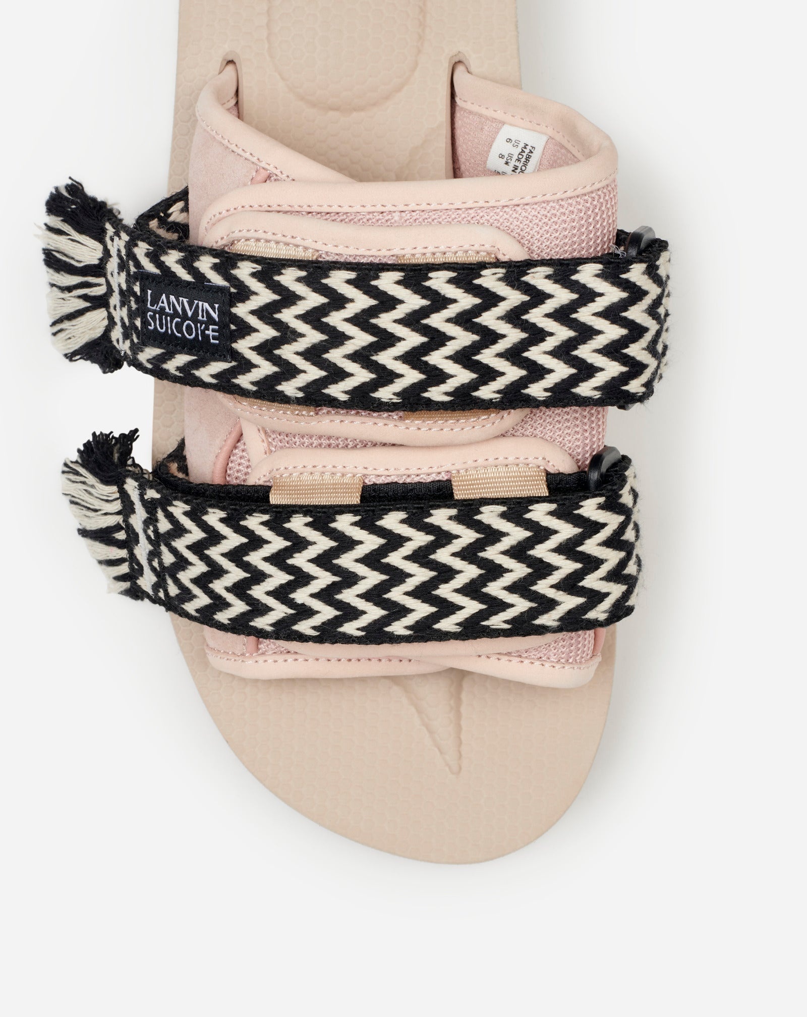 SUICOKE X LANVIN SANDALS WOMEN - 5