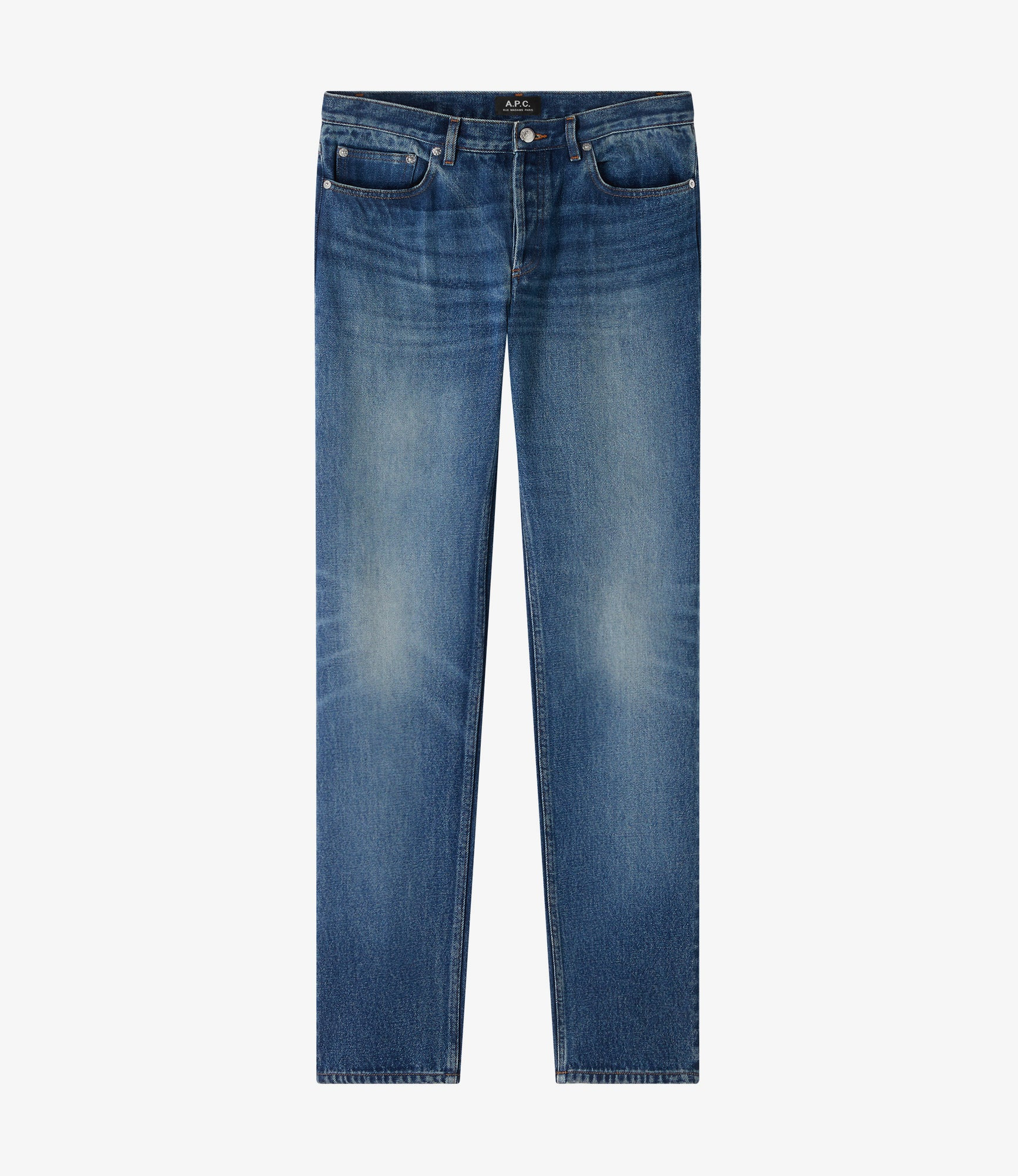 NEW STANDARD JEANS - 2