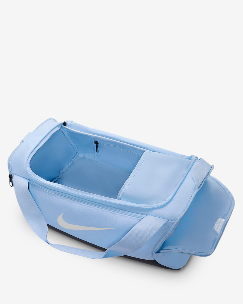 Nike Brasilia Training Duffel Bag (Small, 41L) 5
