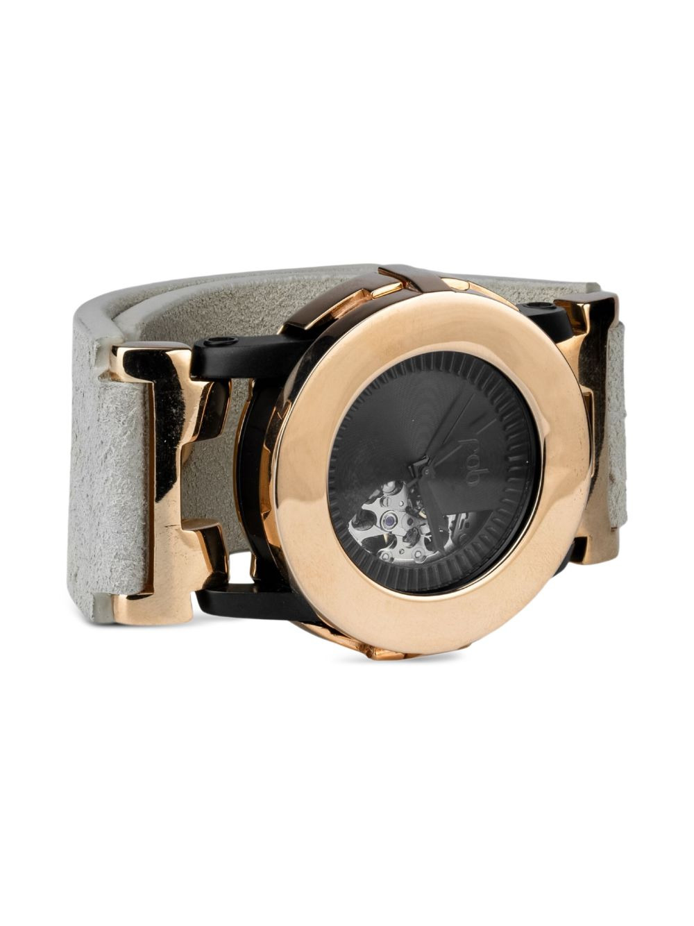 P4—FOB Watch #8262 42mm - 2