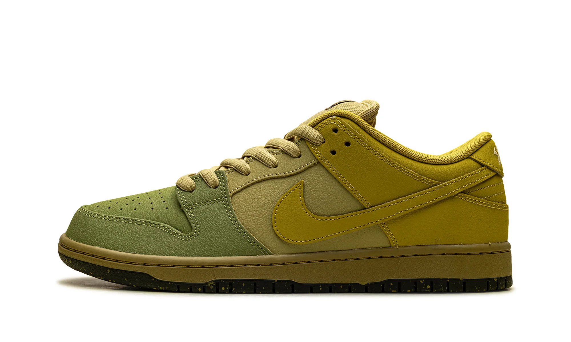 SB Dunk Low Pro "Hatch Chili" IO0427 300 - 1