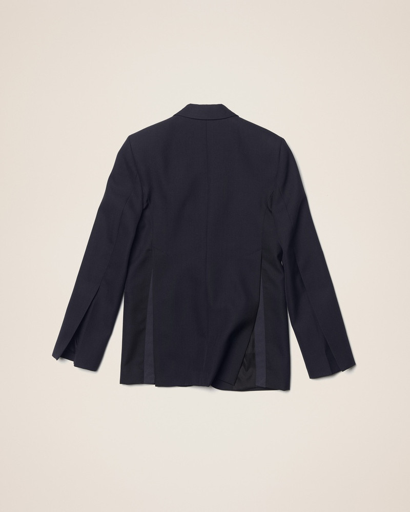 JACQUEMUS La veste Astouin outlook