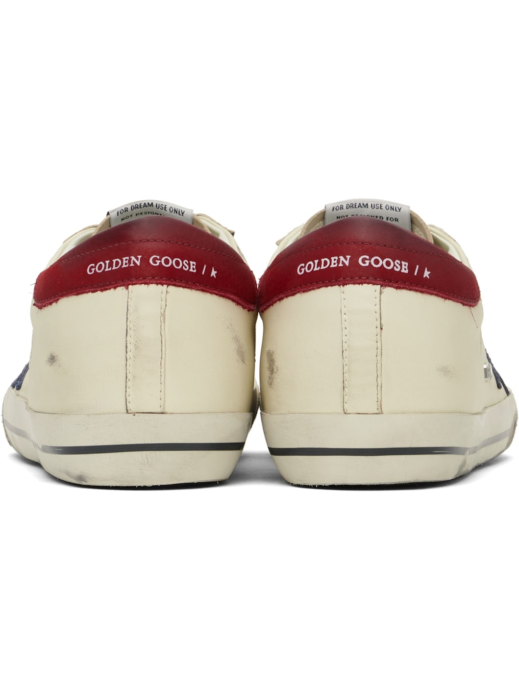 Off-White Super-Star Sneakers - 2