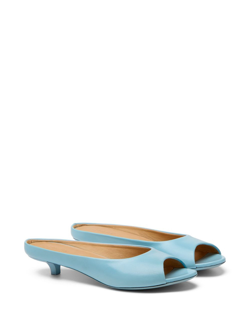 Marsèll Orma  peep-toe heel sandals outlook