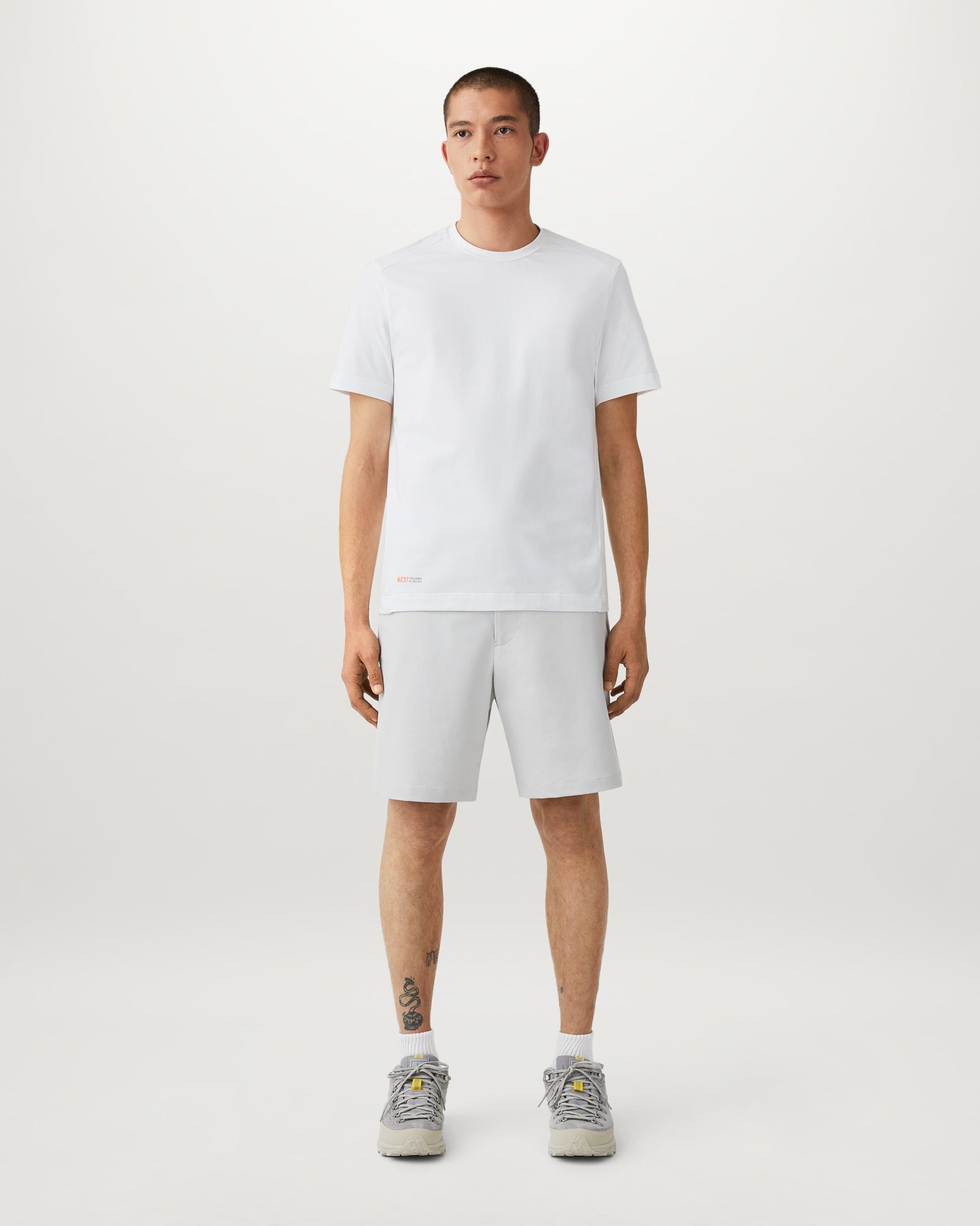 CHALLENGER T-SHIRT - 2