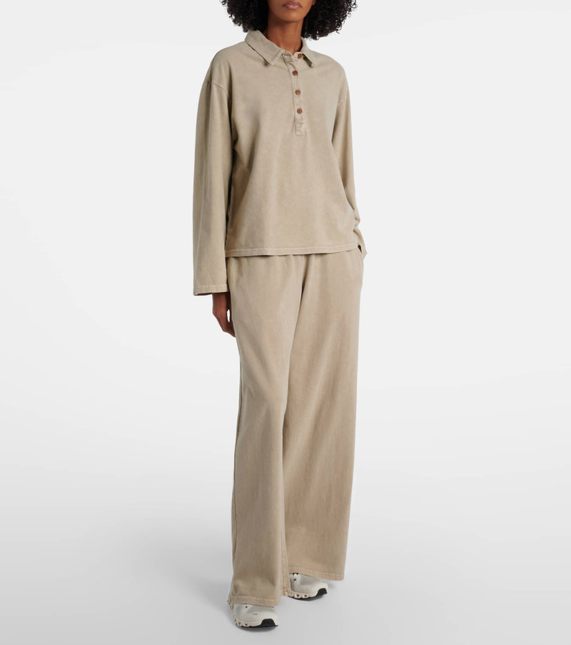 THE UPSIDE Soho Rhea top outlook