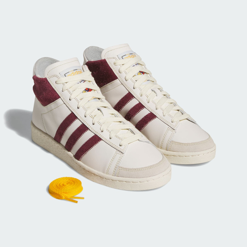JABBAR HI X MARK GONZALES Shoes 8