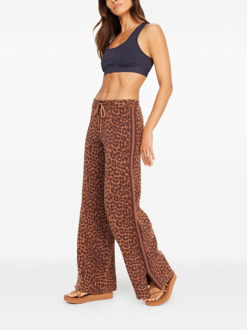 THE UPSIDE Malawi Freya track pants outlook