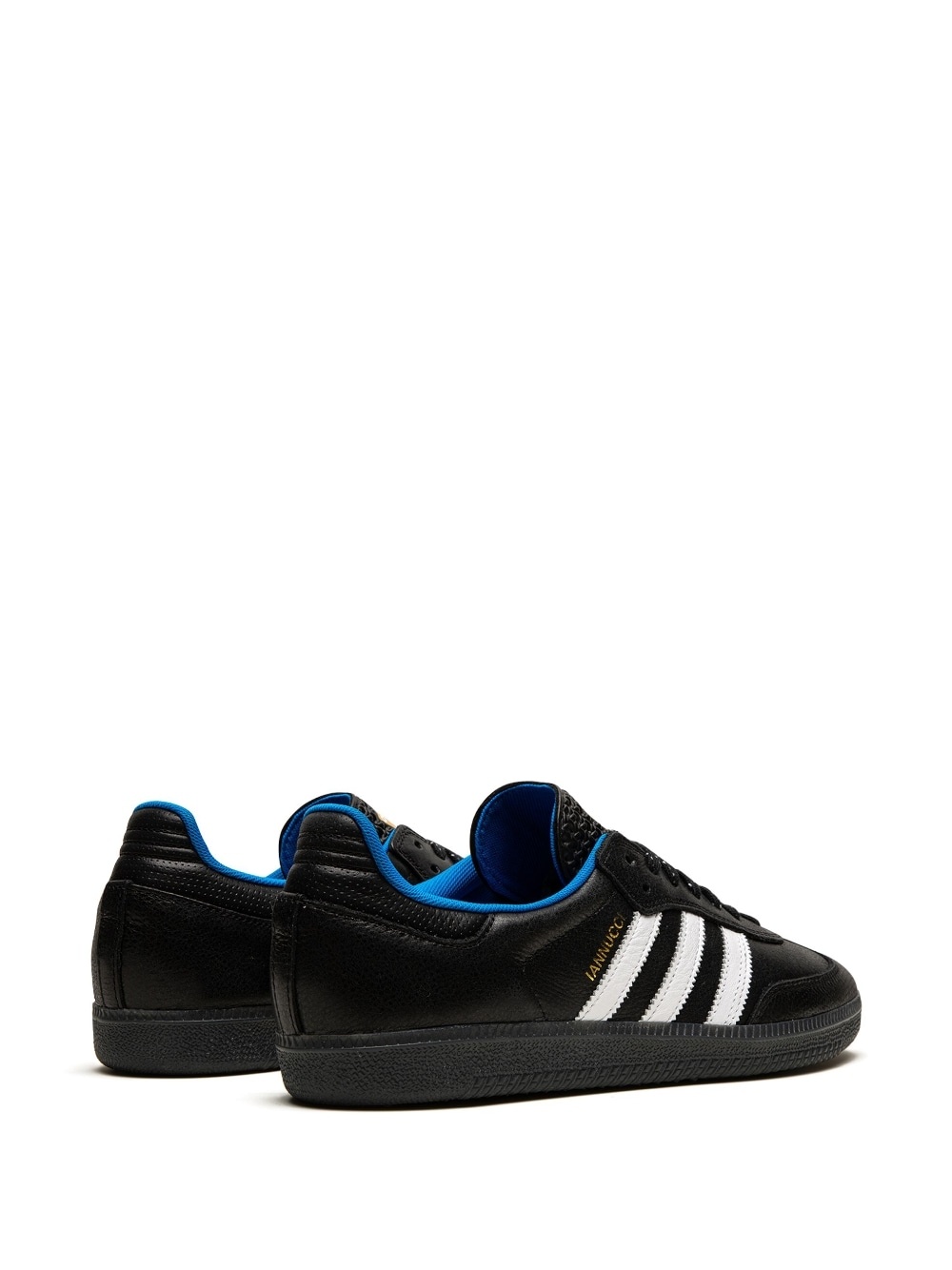 adidas gazelle silver green womens Samba ADV x Gino Iannucci