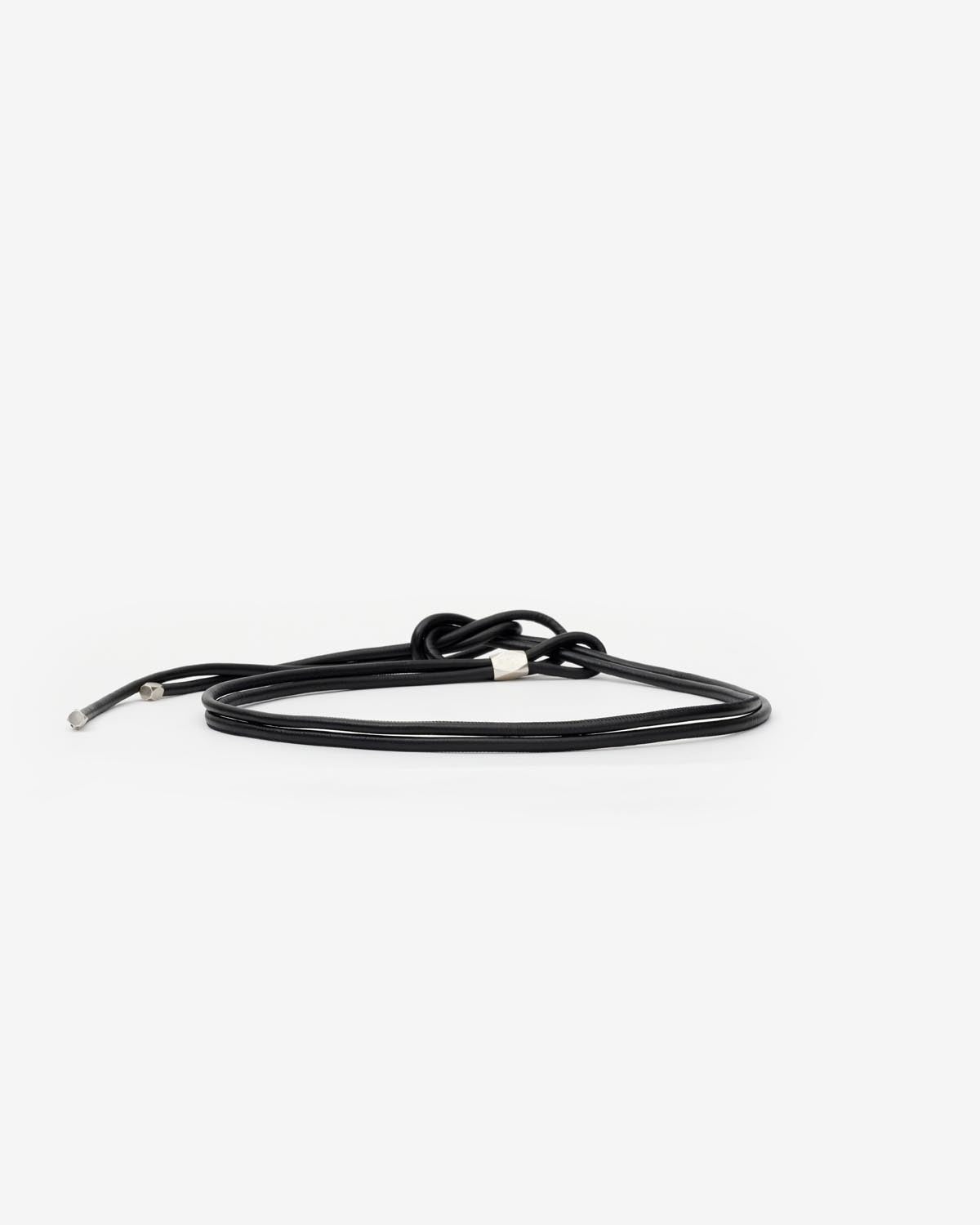 SILVIA BELT - 2