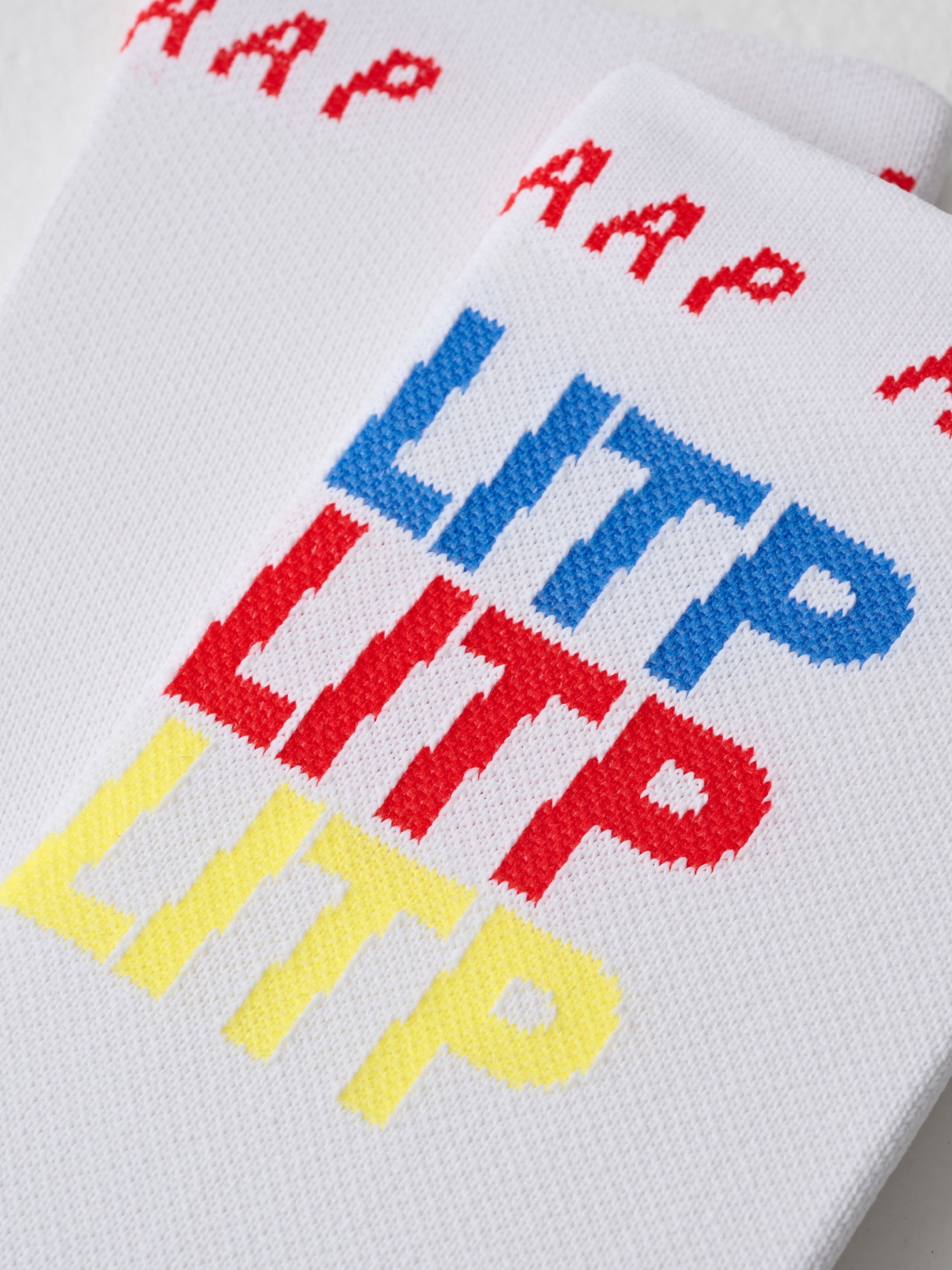 MAAP x LITP Division Socks - 4