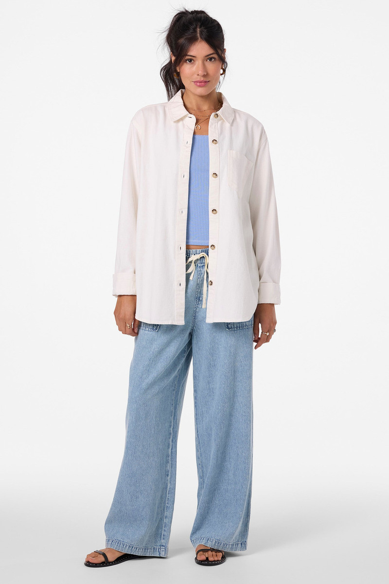Sevie Shacket 7